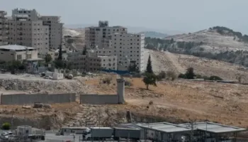 Israel legaliza 104 asentamientos en Cisjordania y refuerza plan para impedir Estado palestino