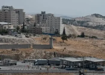 Israel legaliza 104 asentamientos en Cisjordania y refuerza plan para impedir Estado palestino