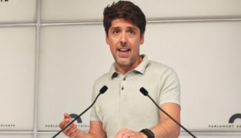 Cid: “O Catalunya comença a liderar la lluita contra l’emergència climàtica o mai tindrem prou recursos per fer-li front”