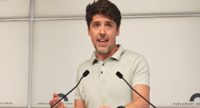 Cid: “O Catalunya comença a liderar la lluita contra l’emergència climàtica o mai tindrem prou recursos per fer-li front”