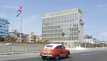 Cuba condena nuevas medidas coercitivas de EE.UU. contra diez de sus entidades