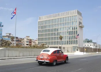 Cuba condena nuevas medidas coercitivas de EE.UU. contra diez de sus entidades