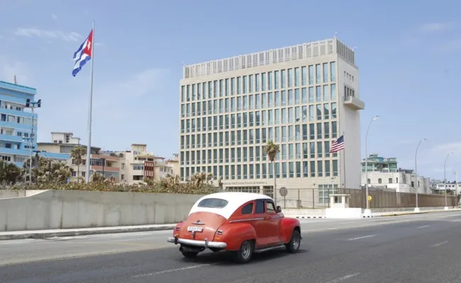 Cuba condena nuevas medidas coercitivas de EE.UU. contra diez de sus entidades