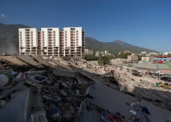 Gobierno de Venezuela decreta siete días de Duelo Nacional por víctimas de devastadores terremotos