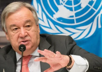 Guterres: La UNRWA al borde del colapso