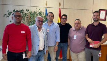 FSC-CCOO insta a la DGT a reactivar el canje de licencias de conducción de Venezuela en España