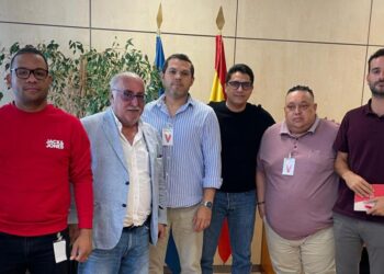 FSC-CCOO insta a la DGT a reactivar el canje de licencias de conducción de Venezuela en España