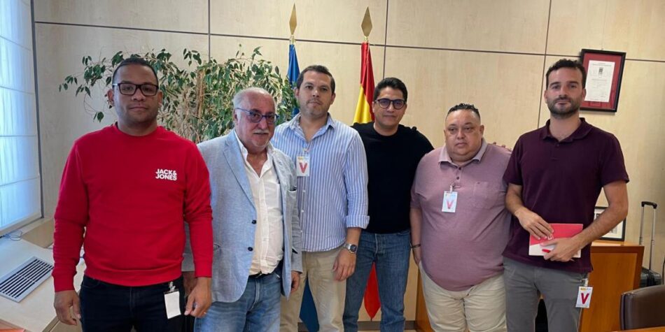 FSC-CCOO insta a la DGT a reactivar el canje de licencias de conducción de Venezuela en España