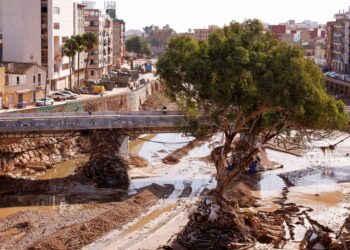 FETAP-CGT solicita que declare el maquinista que alertó a FGV del grave estado del puente del Barranco del Poyo durante la DANA