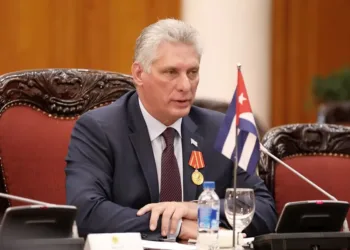 Díaz-Canel: transformaciones buscan defender a Cuba y avanzar en la construcción socialista