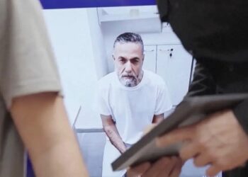 Alertan sobre riesgo inminente de muerte del médico Abu Safiya, preso en Israel