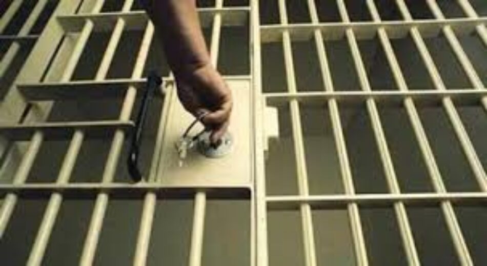 FSC-CCOO denuncia la violencia sexual contra las trabajadoras de los centros penitenciarios