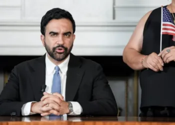 Estados Unidos: el ascenso de la izquierda
