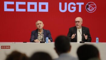 CCOO destinará cuatro millones en 2026 y 2027 para apoyar a personas afiliadas que hagan huelga por mejoras salariales