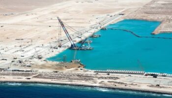 Irán ataca centro de suministro de ejército de EE. UU. en Kuwait