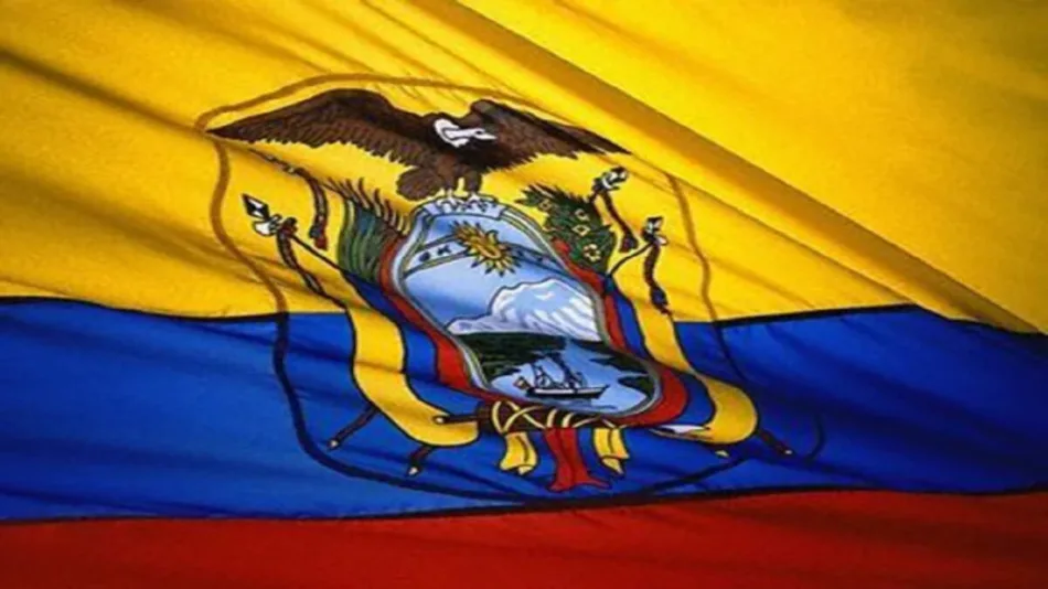 Ecuador: Denuncian uso de recursos públicos para precampaña oficialista de cara a elecciones