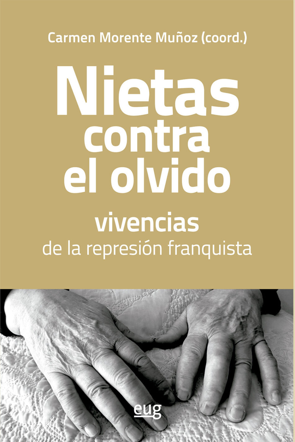 Nosotras rendimos homenaje a quienes sufrieron el 18 de julio “Nietas contra el olvido”