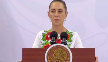 México señala carácter político de reunión convocada por EEUU