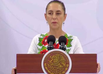 México señala carácter político de reunión convocada por EEUU