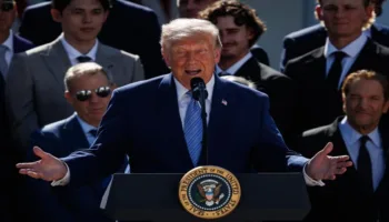 Nuevos aranceles de Estados Unidos elevarán hasta el 37,5 por ciento tarifa sobre exportaciones brasileñas