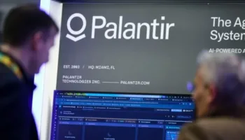 Gobierno de coalición veta a Palantir Technologies en nuevos contratos con empresas públicas