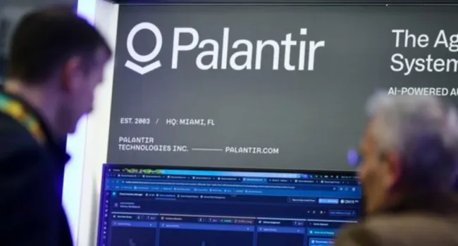 Gobierno de coalición veta a Palantir Technologies en nuevos contratos con empresas públicas