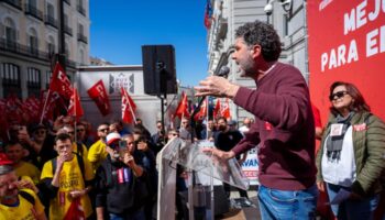 CCOO solicita a los grupos parlamentarios la convalidación del RDL de medidas urgentes en materia de jubilación parcial
