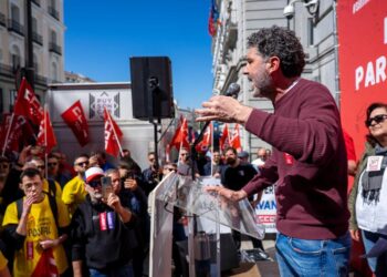 CCOO solicita a los grupos parlamentarios la convalidación del RDL de medidas urgentes en materia de jubilación parcial