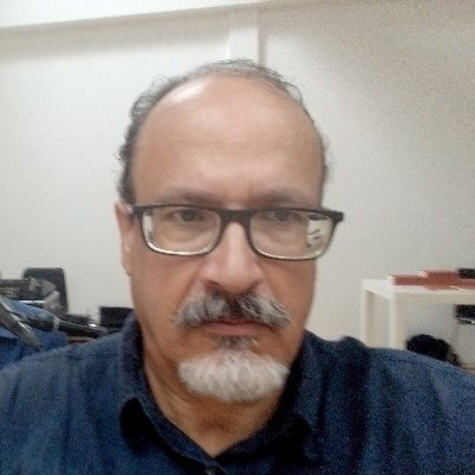 Comunicado del FIMAM sobre la detención del periodista Ali Lmrabet