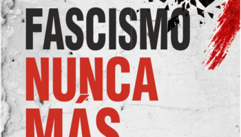 El PCE de Valladolid insta a activar los mecanismos legales contra la inscripción de la formación «Noviembre Nacional»
