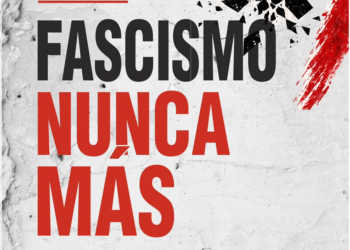 El PCE de Valladolid insta a activar los mecanismos legales contra la inscripción de la formación «Noviembre Nacional»