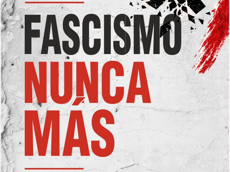 El PCE de Valladolid insta a activar los mecanismos legales contra la inscripción de la formación «Noviembre Nacional»