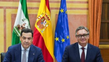 Gobierno PP-Vox: FACUA Andalucía denuncia que el pacto blanquea la xenofobia, promueve el negacionismo climático y ataca el asociacionismo