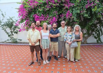 Adelante Andalucía denuncia el abandono del Centro de Atención Infantil Temprana de Lebrija y exige que se garantice de inmediato la continuidad del servicio