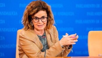 Por Andalucía acusa a Moreno Bonilla de poner en riesgo 774 plazas universitarias por seguir la estrategia de Feijóo