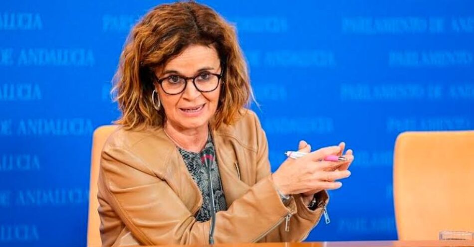 Por Andalucía acusa a Moreno Bonilla de poner en riesgo 774 plazas universitarias por seguir la estrategia de Feijóo