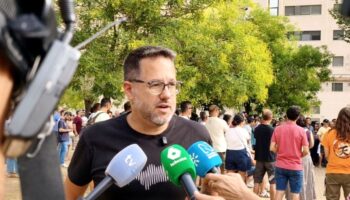 Adelante Andalucía respalda la huelga en Airbus y exige a los gobiernos que tomen partido por la plantilla