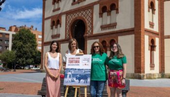 Asturies Antitaurina pide a UNICEF que retire a Gijón el reconocimiento de “Ciudad amiga de la infancia”