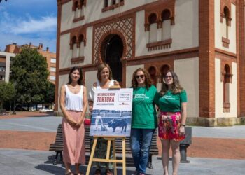 Asturies Antitaurina pide a UNICEF que retire a Gijón el reconocimiento de “Ciudad amiga de la infancia”
