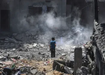 Más de 60.000 niños en Gaza perdieron a sus padres por genocidio israelí
