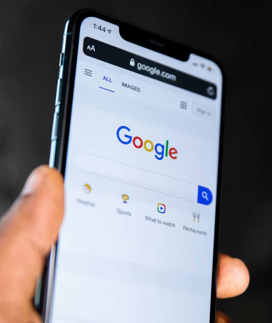 Tribunal de Justicia de UE confirma multa a Google