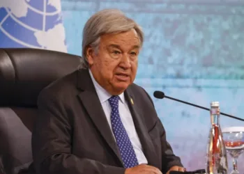 Guterres: Los asentamientos israelíes en territorio palestino carecen de validez legal
