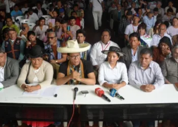Izquierda de Perú convoca a movilizaciones para recuperar la democracia