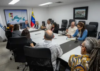 Unesco respalda a Venezuela en protección de sus bienes patrimoniales tras doblete sísmico