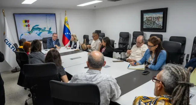 Unesco respalda a Venezuela en protección de sus bienes patrimoniales tras doblete sísmico