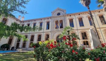 CCOO denuncia que el Hospital Provincial de Castellón lleva un año sin piscina de rehabilitación