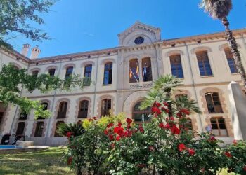 CCOO denuncia que el Hospital Provincial de Castellón lleva un año sin piscina de rehabilitación