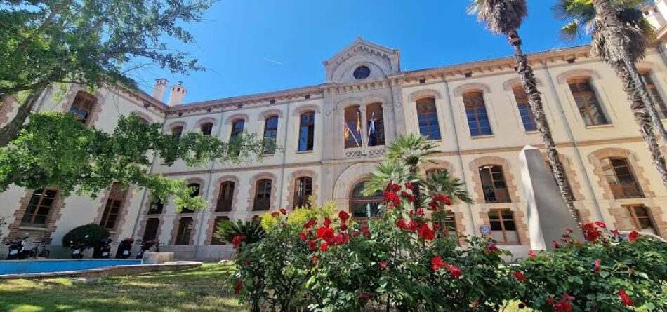CCOO denuncia que el Hospital Provincial de Castellón lleva un año sin piscina de rehabilitación