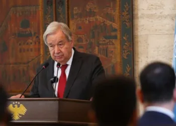 Guterres presentará en la ONU informe sobre violaciones israelíes en Siria