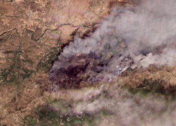 Incendios: desde la naturaleza a los de la extrema derecha